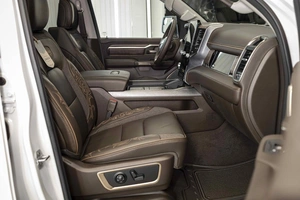 Пикап RAM 1500 2025 года, 11171570 рублей, Москва