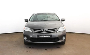 Седан Toyota Corolla 2012 года, 1222000 рублей, Орёл