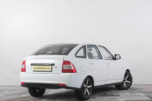 Хетчбэк ВАЗ (LADA) Priora 2011 года, 449000 рублей, Кемерово