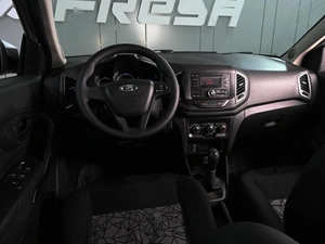 Хетчбэк ВАЗ (LADA) XRAY 2017 года, 589000 рублей, Ростов-на-Дону