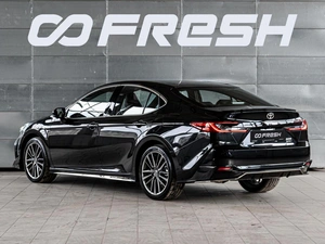 Седан Toyota Camry 2025 года, 4549000 рублей, Краснодар