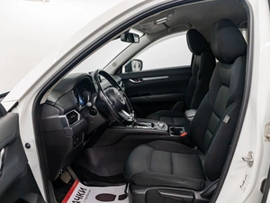Внедорожник Mazda CX-5 2018 года, 2335000 рублей, Красноярск