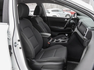 Внедорожник Kia Sportage 2018 года, 2289000 рублей, Волгоград