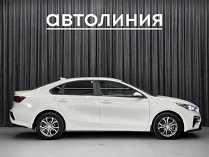 Седан Kia Cerato 2019 года, 1695000 рублей, Красноярск
