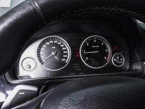 Седан BMW 5 серия 2011 года, 1480000 рублей, Ростов-на-Дону