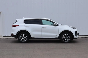 Внедорожник Kia Sportage 2019 года, 2280000 рублей, Брянск