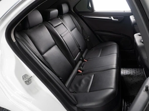 Седан Mercedes-benz C-класс 2013 года, 1644000 рублей, Тюмень