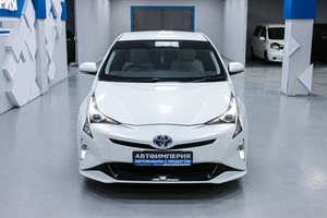 Лифтбек Toyota Prius 2016 года, 1688000 рублей, Солонцы