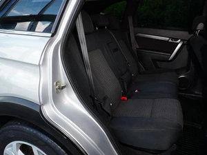 Внедорожник Chevrolet Captiva 2007 года, 685000 рублей, Тверь