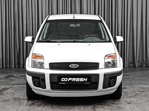 Хетчбэк Ford Fusion 2007 года, 498000 рублей, Ставрополь