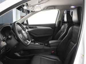 Внедорожник Haval F7 2023 года, 2290000 рублей, Омск