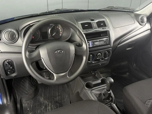 Седан ВАЗ (LADA) Granta 2019 года, 580000 рублей, Омск