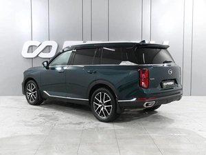 Внедорожник GAC GS8 2024 года, 3649000 рублей, Ростов-на-Дону