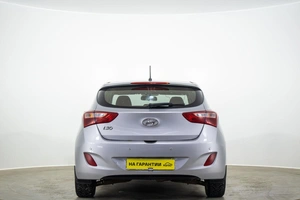 Хетчбэк Hyundai i30 2013 года, 849000 рублей, Оренбург