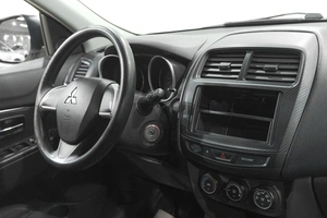 Внедорожник Mitsubishi ASX 2014 года, 999000 рублей, Новокузнецк