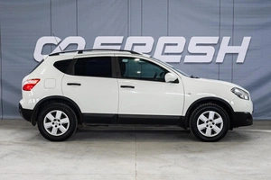 Внедорожник Nissan Qashqai 2012 года, 1250000 рублей, Ульяновск