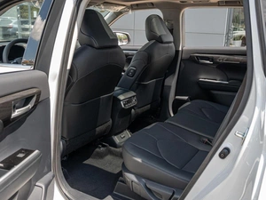 Внедорожник Toyota Highlander 2026 года, 5610000 рублей, Краснодар