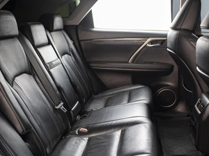 Внедорожник Lexus RX 2016 года, 3250000 рублей, Омск