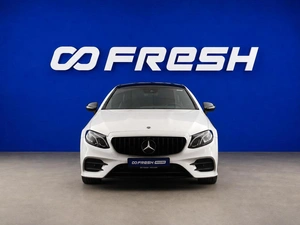 Купе Mercedes-benz E-класс 2017 года, 3657077 рублей, Москва