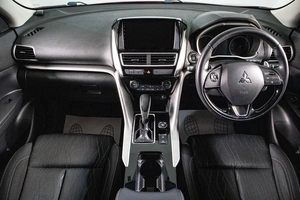 Внедорожник Mitsubishi Eclipse Cross 2018 года, 2439000 рублей, Сургут