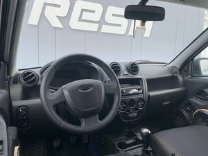 Седан ВАЗ (LADA) Granta 2015 года, 450000 рублей, Ижевск