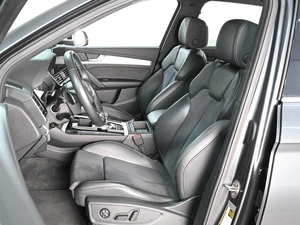 Внедорожник Audi SQ5 2021 года, 5739000 рублей, Аксай