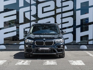 Внедорожник BMW X1 2019 года, 2295000 рублей, Краснодар