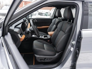 Внедорожник Mitsubishi Outlander 2023 года, 4800000 рублей, Санкт-Петербург