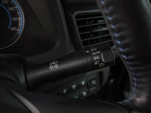 Хетчбэк Nissan Leaf 2017 года, 1800000 рублей, Воронеж