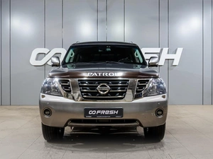 Внедорожник Nissan Patrol 2011 года, 2339000 рублей, Воронеж