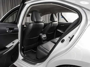 Седан Lexus IS 2013 года, 2099000 рублей, Тюмень