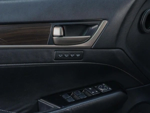 Седан Lexus GS 2012 года, 1999000 рублей, Сургут