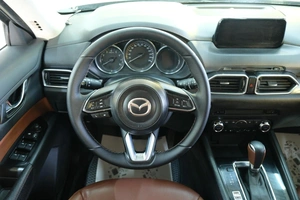 Внедорожник Mazda CX-5 2018 года, 2799000 рублей, Омск