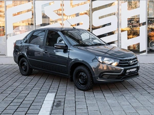 Седан ВАЗ (LADA) Granta 2024 года, 878999 рублей, Ставрополь