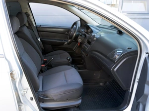 Седан Chevrolet Aveo 2011 года, 369000 рублей, Кропоткин