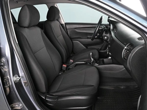 Хетчбэк Kia Rio X 2020 года, 1879000 рублей, Аксай