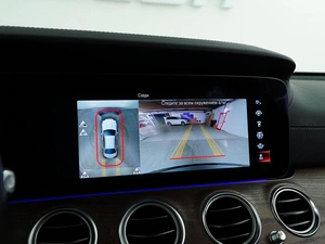 Седан Mercedes-benz E-класс 2023 года, 5498999 рублей, Москва