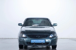 Седан ВАЗ (LADA) Priora 2008 года, 259000 рублей, Челябинск