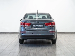 Седан Kia Rio 2015 года, 939000 рублей, Саратов