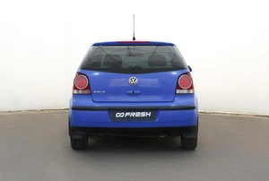 Хетчбэк Volkswagen Polo 2006 года, 323000 рублей, Орёл