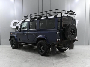 Внедорожник Land Rover Defender 2014 года, 2899000 рублей, Ростов-на-Дону
