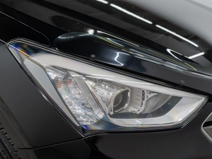 Внедорожник Hyundai Santa Fe 2012 года, 1599000 рублей, Красноярск
