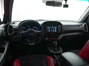 Внедорожник Kia Soul 2019 года, 1953050 рублей, Москва