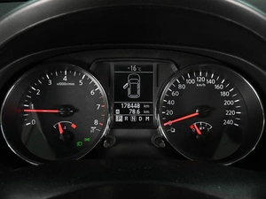 Внедорожник Nissan Qashqai 2013 года, 1349000 рублей, Аксай