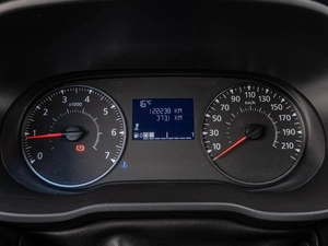 Внедорожник Dacia Duster 2019 года, 1610000 рублей, Краснодар