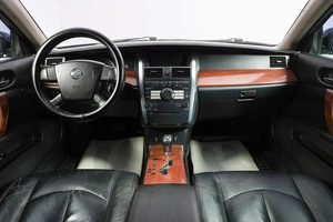 Седан Nissan Teana 2007 года, 619000 рублей, Новосибирск