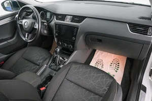 Лифтбек Skoda Octavia 2020 года, 2129000 рублей, Красноярск