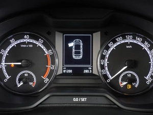 Лифтбек Skoda Octavia 2019 года, 1964000 рублей, Воронеж