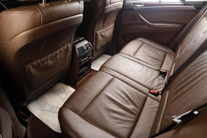 Внедорожник BMW X5 2008 года, 1649000 рублей, Тюмень