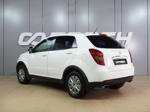 Внедорожник SsangYong Actyon 2011 года, 839000 рублей, Воронеж